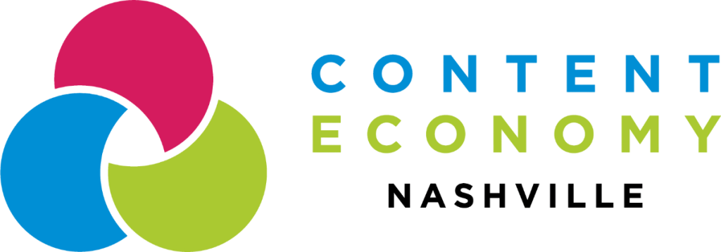 Content Economy Nashville logo