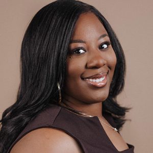 Vannesia Darby