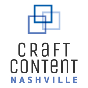 Craft Content Nashville