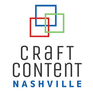 Craft Content Nashville