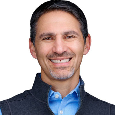Charlie Apigian