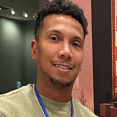 Quawn Clark