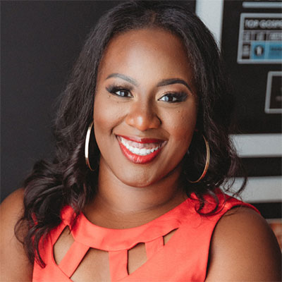 Vannesia Darby