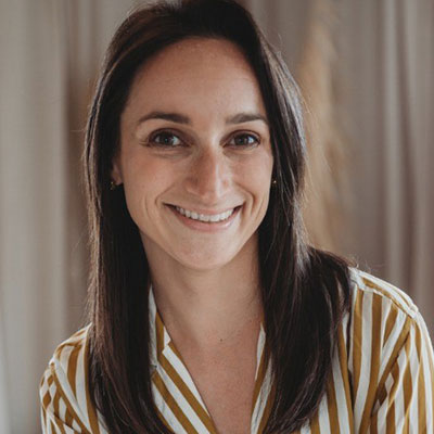Jessica Murray
