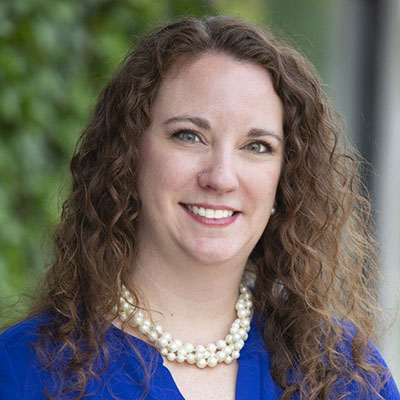 Jennifer Renshaw