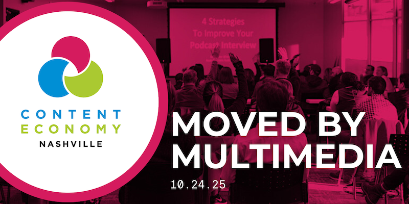Moved by Multimedia - October 2025