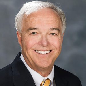 Ken Paulson