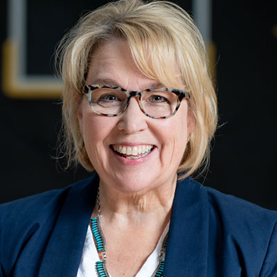 Nancy VanReece