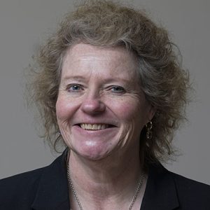 Teresa Walker
