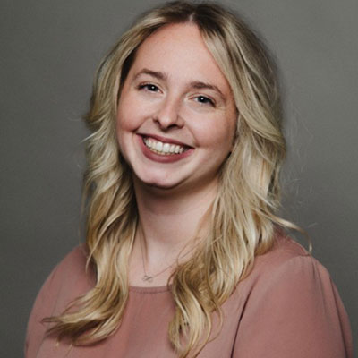 Nicolle Praino, Editor-in-Chief, Nashville Post