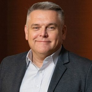 Dan Rogers