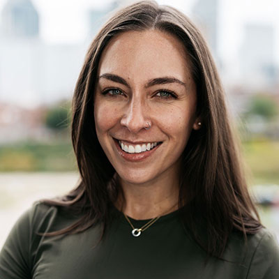 Jenny DeLoach